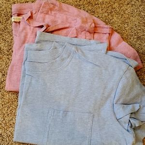 Madewell Shirt (2)